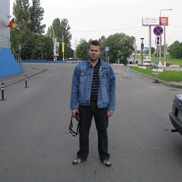 Александр, Химки, 51 год